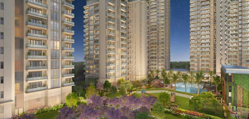 Flats for Sale in Noida Near Schools, Hospitals, and IT Hubs
